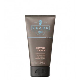 Beard Club Shaving Cream 150ml